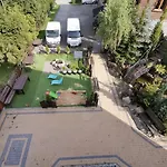 Udany Apartment *