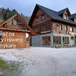 Udany Apartment