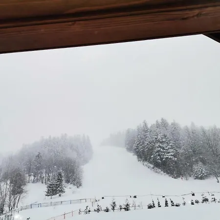 Appartamento Udany *