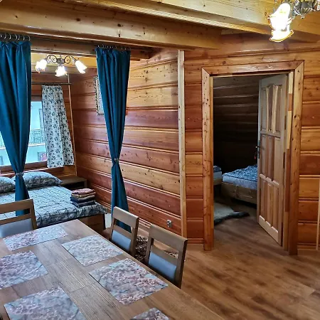 Udany Apartment