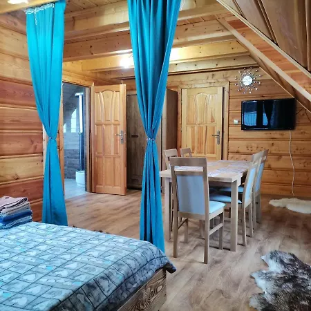 Apartment Udany
