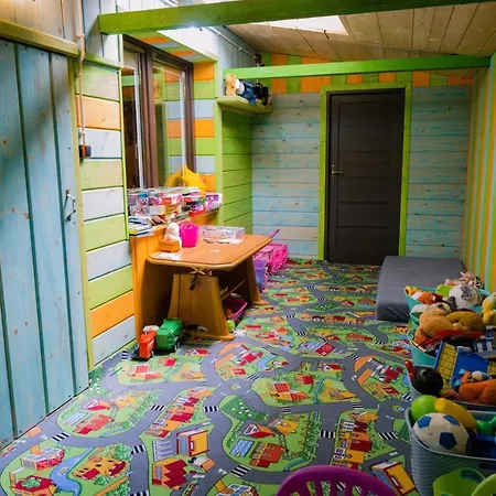 Udany Apartamento Szczyrk