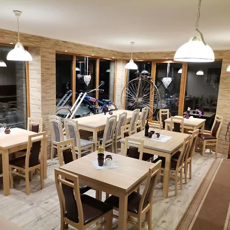 Apartment Udany