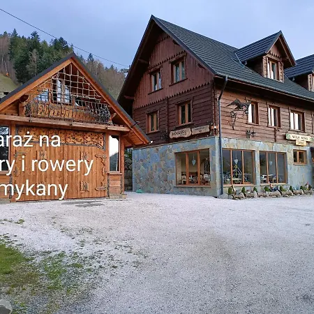 Udany Apartment
