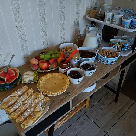 Udany Apartment Szczyrk