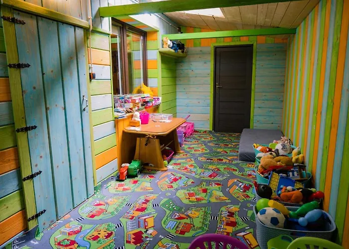 Udany Apartmán Szczyrk