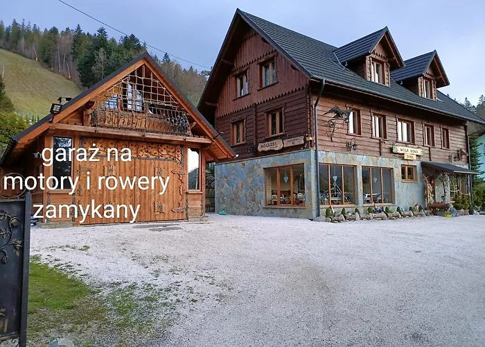 Udany Apartmán