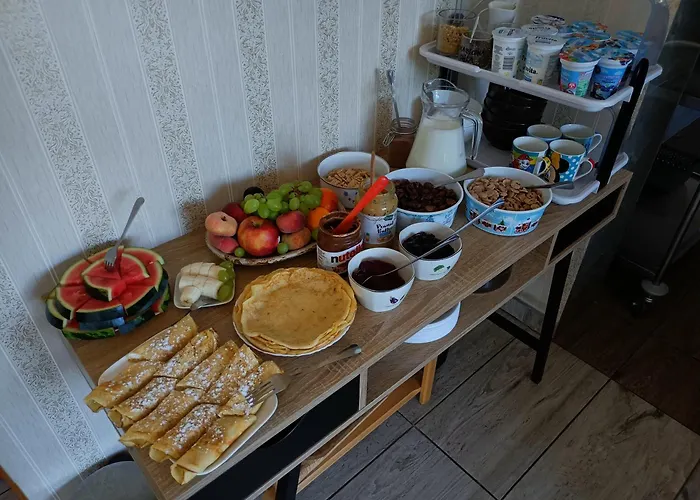 Udany Apartmán Szczyrk