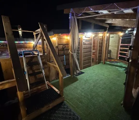 Apartmán Udany Szczyrk