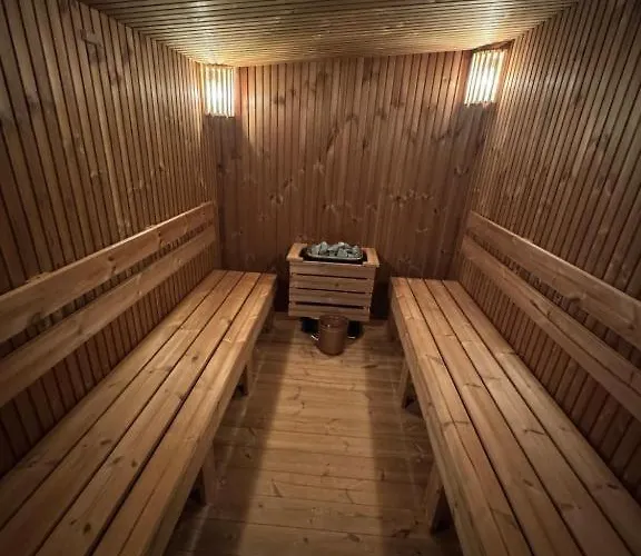 Apartmán Udany Szczyrk